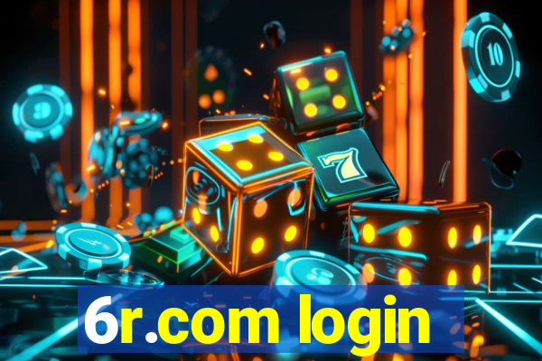 6r.com login